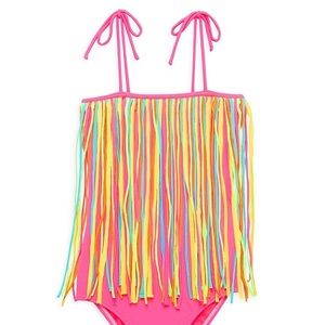 Little Peixoto Swimsuit